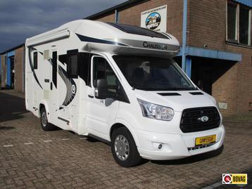 Chausson Welcome 610 beschikbaar voor biedingen