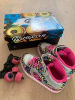 Heelys schoenen met wieltjes maat 31, Ophalen of Verzenden, Zo goed als nieuw