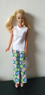 Leuke barbie outfit, Ophalen of Verzenden, Kleertjes