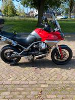 Nette moto Guzzi Stevio, 1200 cc, Particulier, 2 cilinders, Enduro