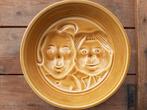 Leuke schaal Max en Moritz, Ophalen of Verzenden