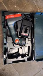 METABO COMBO 2.1 18V, Doe-het-zelf en Verbouw, Gereedschap | Boormachines, Ophalen of Verzenden, Zo goed als nieuw, Overige typen