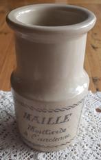 Frans brocante mosterdpotje Maille Moutarde a l'ancienne, Antiek en Kunst, Ophalen of Verzenden