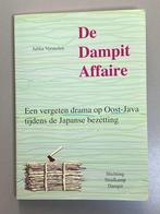 De Dampit-affaire. Een vergeten drama op Oost-Java strafkamp, Ophalen of Verzenden, Tweede Wereldoorlog, Overige onderwerpen