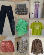 Meiden kleding pakket maat 158-176, Ophalen of Verzenden, Maat 170