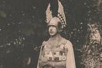 960364	Utrecht	Lustrumfeest 1911	Postzegel afgeweekt, Verzamelen, Ansichtkaarten | Nederland, Ophalen of Verzenden, Voor 1920