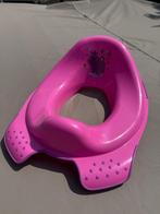 Toilet verkleiner, Ophalen, Zo goed als nieuw