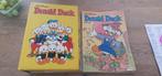 26 donald ducks uit 1989 inclusief verzamelband, Boeken, Stripboeken, Gelezen, Ophalen of Verzenden, Donald Duck, Meerdere stripboeken