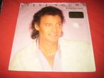 Steve Young: So long Mon Amour, Cd's en Dvd's, Ophalen of Verzenden, Zo goed als nieuw, Pop, Single