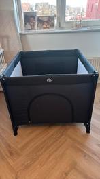 Inklapbare box reis box ding baby, Ophalen of Verzenden, Zo goed als nieuw, Reisbedje