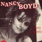 Single (1987) : Nancy Boyd - A Lover's Concerto, Overige formaten, Gebruikt, Ophalen of Verzenden, 1980 tot 2000