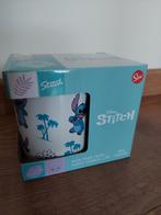 Stitch mok, Ophalen of Verzenden, Overige figuren, Nieuw, Servies
