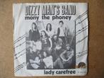 a1251 dizzy mans band - money the phoney, Cd's en Dvd's, Vinyl Singles, Gebruikt, Ophalen of Verzenden, 7 inch, Single