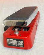 Dunlop Rotovibe - Zakk Wylde Style!, Muziek en Instrumenten, Effecten, Ophalen of Verzenden, Zo goed als nieuw