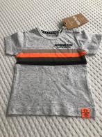 Nieuwe Dirkje shirtjes voor jongens mt 56, Ophalen, Dirkje, Nieuw, Jongetje