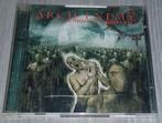 Arch Enemy - Anthems Of Rebellion [Cd + DVD], Ophalen of Verzenden, Zo goed als nieuw