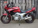 YAMAHA TDM 850 (bj 1999), 2 cilinders, 849 cc, Motorrijbewijs A, Onbekend