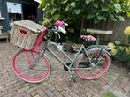 Mooie Batavus BUB dames fiets, Ophalen, Gebruikt, Batavus, Versnellingen