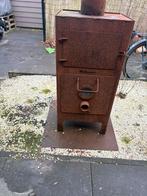 Weltevree Tuingasrd/Pizzaoven - Gebruikt, Ophalen, Gebruikt