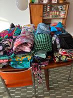 Lot partij jaren 80 vintage retro jurken, Kleding | Dames, Ophalen of Verzenden, Zo goed als nieuw, Maat 38/40 (M)