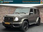 Mercedes-Benz G-klasse 63 | Dak| Massage| Burmester| BTW| Gr, Auto's, Mercedes-Benz, Automaat, Gebruikt, G-Klasse, Bedrijf