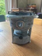Te koop: Original Haller petroleumstel, Antiek en Kunst, Antiek | Emaille, Ophalen