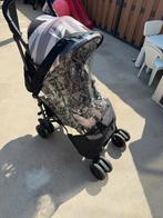 Easywalker, Kinderen en Baby's, Buggy's, Ophalen, Zo goed als nieuw, Overige merken