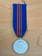 HM1980 bezoek Nederlandse Antillen, Verzenden, Landmacht, Nederland, Lintje, Medaille of Wings