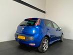Fiat Punto Evo 1.4 Racing. Clima. Trekhaak! (bj 2010), Auto's, Voorwielaandrijving, Euro 5, Gebruikt, 4 cilinders