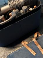 Dyson airwrap, Sieraden, Tassen en Uiterlijk, Uiterlijk | Haarverzorging, Ophalen of Verzenden, Zo goed als nieuw, Föhn of Haardroger