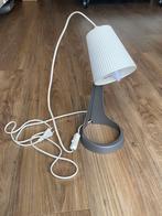 Tafellampje ikea Svallet, Ophalen, Zo goed als nieuw, Minder dan 50 cm