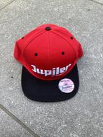 Jupiler cap nieuw, Kleding | Heren, Verzenden, Zo goed als nieuw, Pet