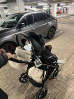 CYBEX GAZELLE S DUO, Ophalen, Zo goed als nieuw, Combiwagen, Overige merken