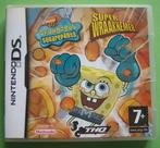 SpongeBob SquarePants: Super Wraaknemer!, Avontuur en Actie, Gebruikt, 1 speler, Ophalen of Verzenden