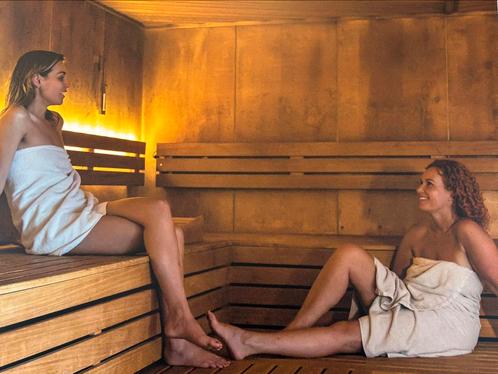Wellnessresort naar keuze met korting, Tickets en Kaartjes, Kortingen en Cadeaubonnen, Spa of Sauna, Kortingsbon