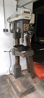 professionele Kolomboormachine  380 volt, Ophalen of Verzenden, Gebruikt, Kolomboormachine