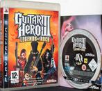 #G07 GUITAR HERO 3 Legends of Rock € 9,99 PS3, Spelcomputers en Games, Games | Sony PlayStation 3, Muziek, Verzenden, 1 speler