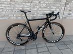 Isaac Element mt55 Team Edition, Fietsen en Brommers, Fietsen | Racefietsen, Overige merken, Gebruikt, Carbon, Heren