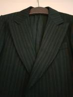 Mooie kwaliteit colbert / jasje heren -- maat 50 -- Van Gils, Maat 48/50 (M), Zwart, Zo goed als nieuw, Van Gils