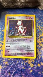 Mewtwo 60 IP 10/102, Ophalen of Verzenden, Gebruikt, Losse kaart