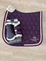 Eskadron deepberry set nieuw, Ophalen of Verzenden, Nieuw, Dekje