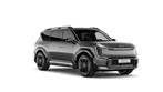 Kia EV9 GT-Line AWD 6p. 99.8 kWh Rijklaarprijs incl. €3000, Automaat, 2548 kg, EV9, Leder