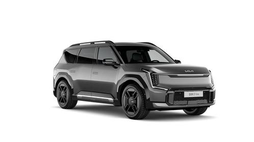 Kia EV9 GT-Line AWD 6p. 99.8 kWh Rijklaarprijs incl. €3000, Auto's, Kia, Te koop, EV9, 360° camera, 4x4, ABS, Achteruitrijcamera