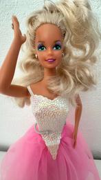 Vintage Costume Ball Barbie Mattel 1976, Ophalen of Verzenden, Zo goed als nieuw, Pop
