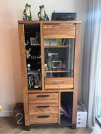 Handers en Hazel kast en tv meubel, Ophalen of Verzenden, Zo goed als nieuw, 25 tot 50 cm, Minder dan 100 cm