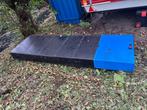brandstoftank of waste tank of water tank, Ophalen, Zo goed als nieuw, Motor en Techniek, Motorboot