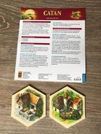NIEUW scenario BLIJF THUIS van Kolonisten van Catan., Een of twee spelers, Ophalen of Verzenden, Nieuw, 999  Games