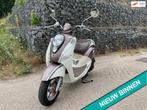 SYM Mio 50 ZEER NETTE BETAAL met in3, Mio, Gebruikt, Info@sym.nl, S