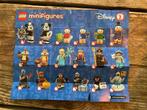 Lego Disney minifigures serie 2, 71024, Ophalen of Verzenden, Zo goed als nieuw