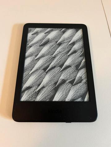 Kindle 11e generatie e-reader beschikbaar voor biedingen